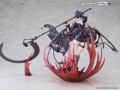 Arknights PVC Figur Entelechia Elite 2 Ver. - Anime Figuren günstig kaufen