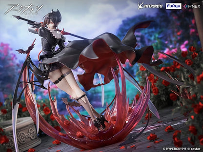 Arknights PVC Figur Entelechia Elite 2 Ver. - Anime Figuren günstig kaufen