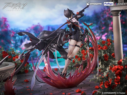 Arknights PVC Figur Entelechia Elite 2 Ver. - Anime Figuren günstig kaufen