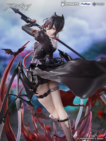 Arknights PVC Figur Entelechia Elite 2 Ver. - Anime Figuren günstig kaufen