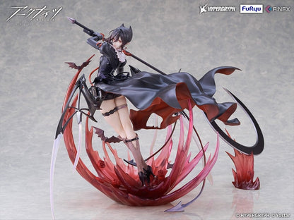 Arknights PVC Figur Entelechia Elite 2 Ver. - Anime Figuren günstig kaufen