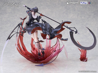 Arknights PVC Figur Entelechia Elite 2 Ver. - Anime Figuren günstig kaufen