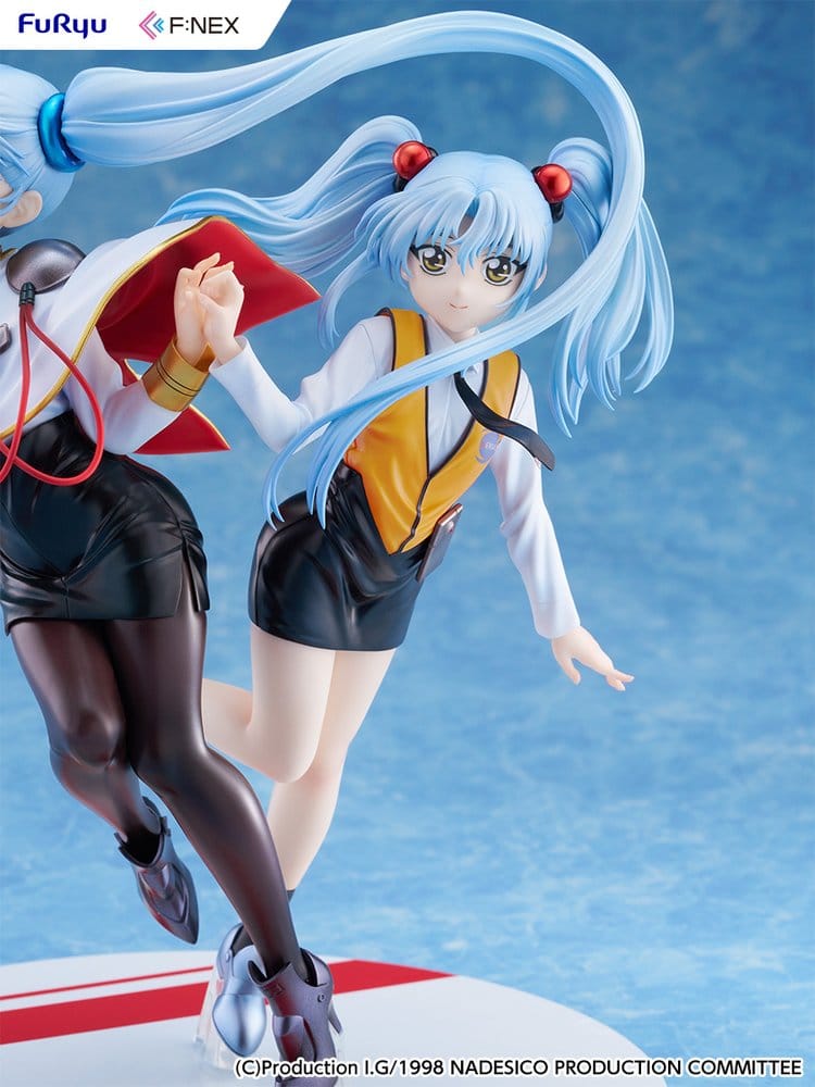 Anime Figuren günstig bei genkidama.de