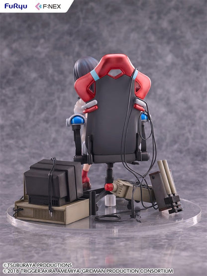 Rikka Takarada Gaming Chair Ver. F:Nex Furyu