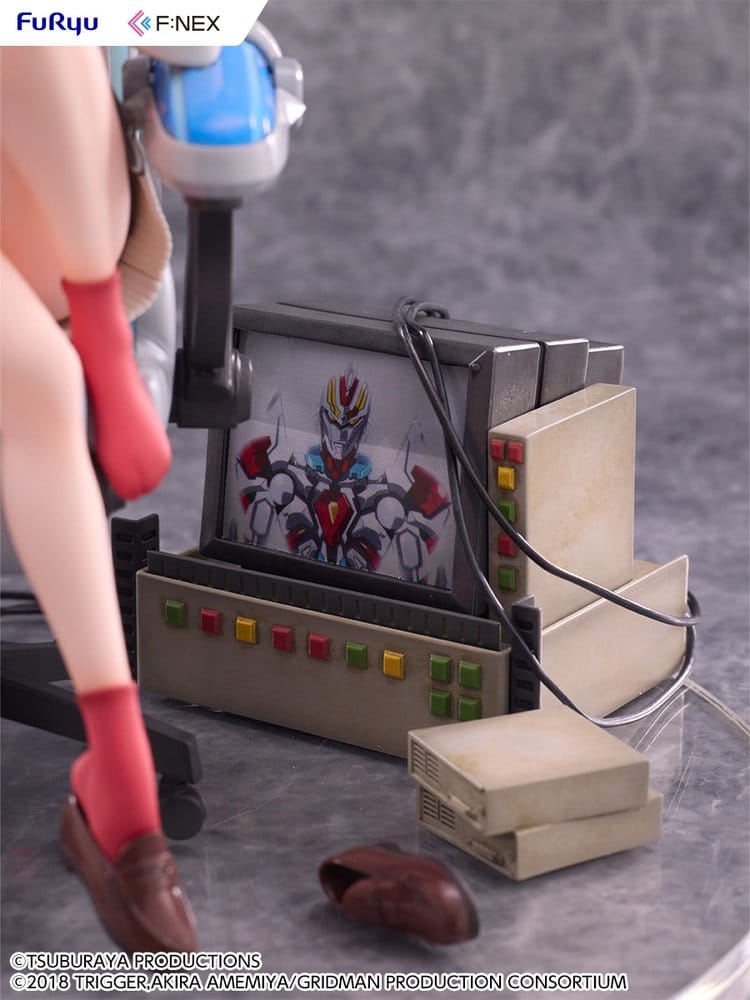 Rikka Takarada Gaming Chair Ver. F:Nex Furyu