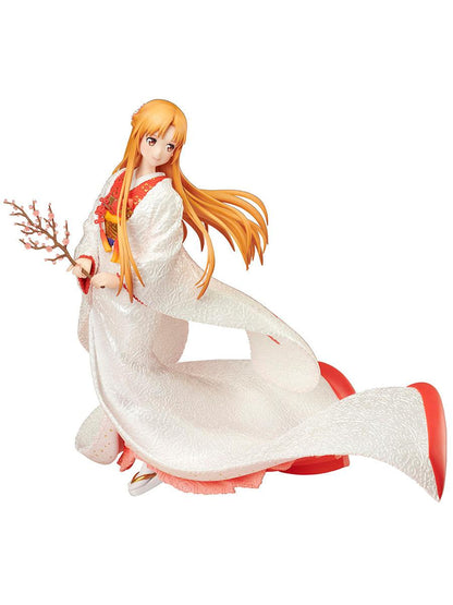 Sword Art Online: Alicization PVC Statue Asuna Shiromuku - Anime Figuren günstig kaufen