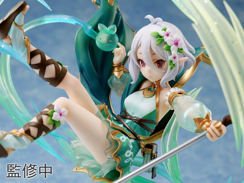 Coccoro Princess Connect! Re:Dive Furyu - Anime Figuren günstig kaufen