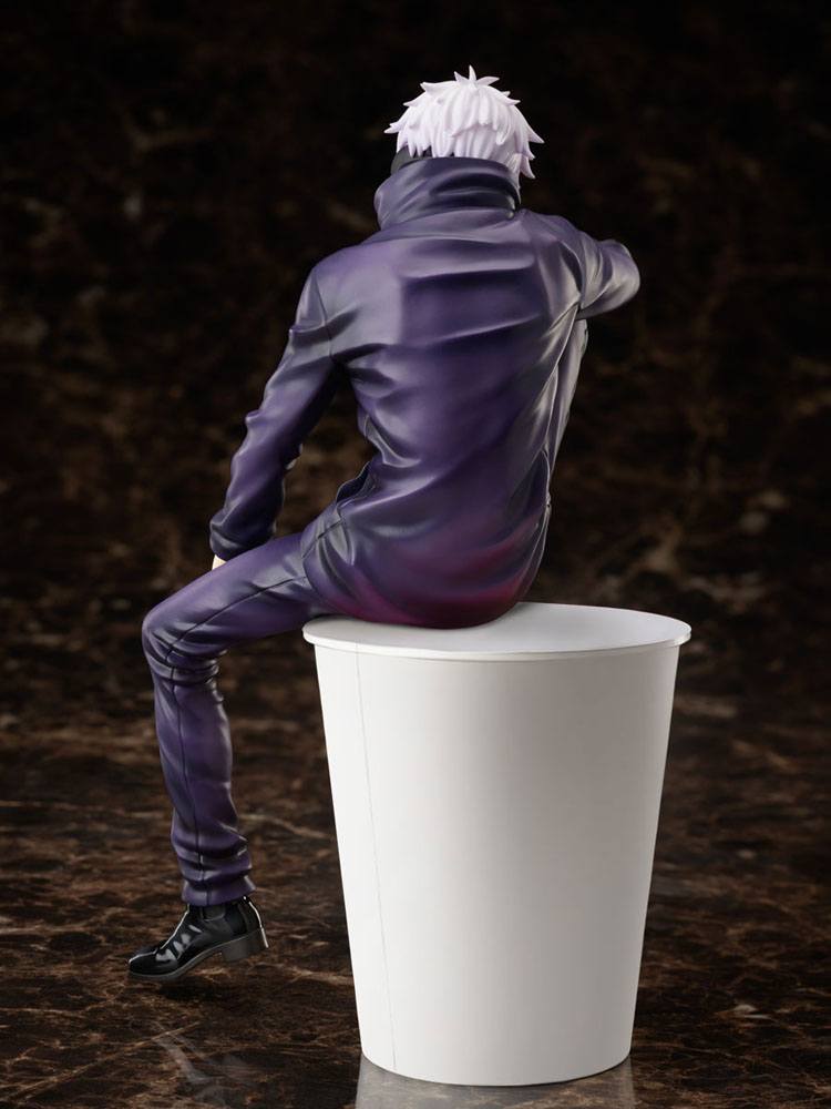 Satoru Gojo Mappa Showcase Furyu - Anime Figuren günstig kaufen