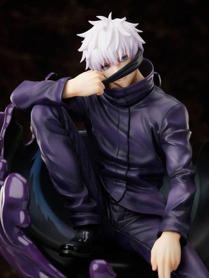 Satoru Gojo Mappa Showcase Furyu - Anime Figuren günstig kaufen