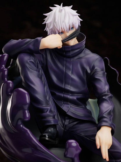 Satoru Gojo Mappa Showcase Furyu - Anime Figuren günstig kaufen