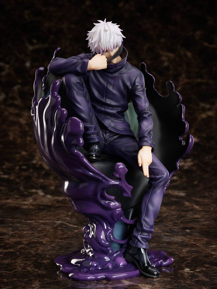 Satoru Gojo Mappa Showcase Furyu - Anime Figuren günstig kaufen