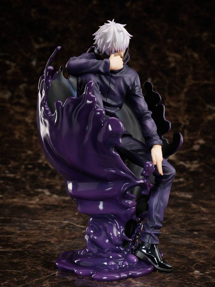 Satoru Gojo Mappa Showcase Furyu - Anime Figuren günstig kaufen
