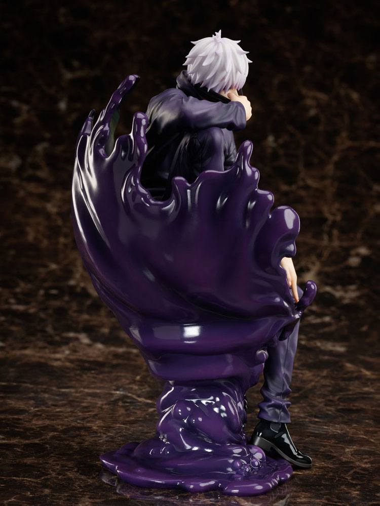 Satoru Gojo Mappa Showcase Furyu - Anime Figuren günstig kaufen