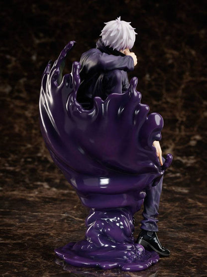 Satoru Gojo Mappa Showcase Furyu - Anime Figuren günstig kaufen