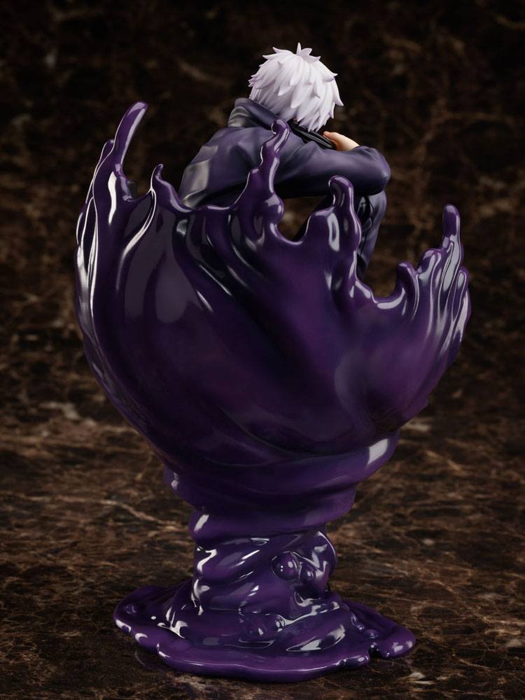 Satoru Gojo Mappa Showcase Furyu