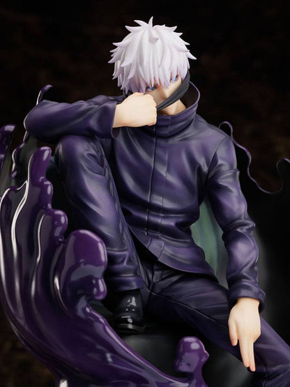Satoru Gojo Mappa Showcase Furyu