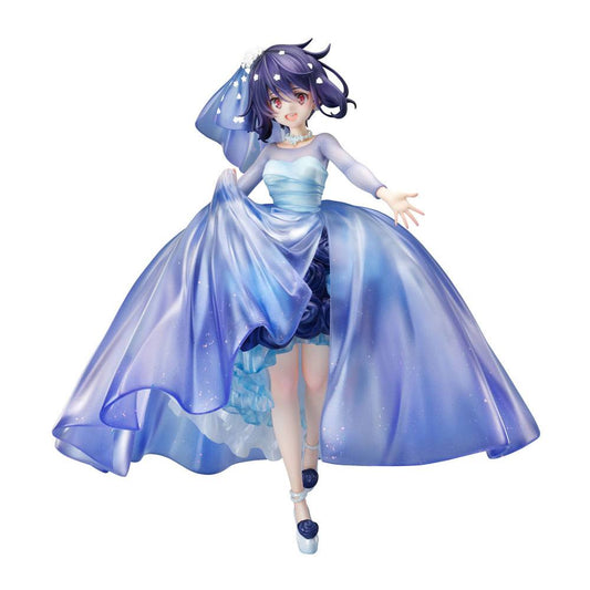 Ai Mizuno - Wedding Dress Ver. / Zombie Land Saga Revenge - Anime Figuren günstig kaufen