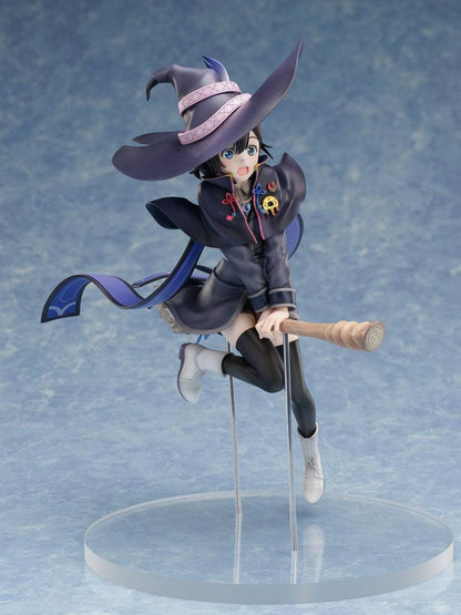 Majo no Tabitabi PVC Statue Saya - Anime Figuren günstig kaufen