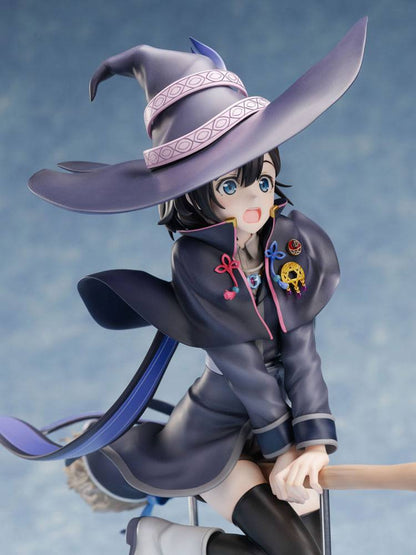 Majo no Tabitabi PVC Statue Saya - Anime Figuren günstig kaufen