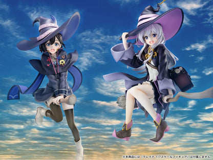 Majo no Tabitabi PVC Statue Saya - Anime Figuren günstig kaufen