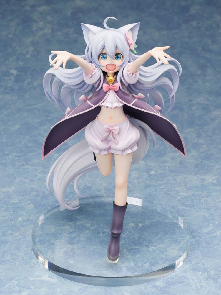 Noela - Drugstore in Another World - Furyu - Anime Figuren günstig kaufen