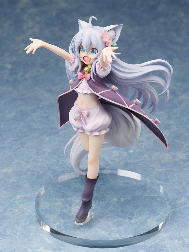 Noela - Drugstore in Another World - Furyu - Anime Figuren günstig kaufen