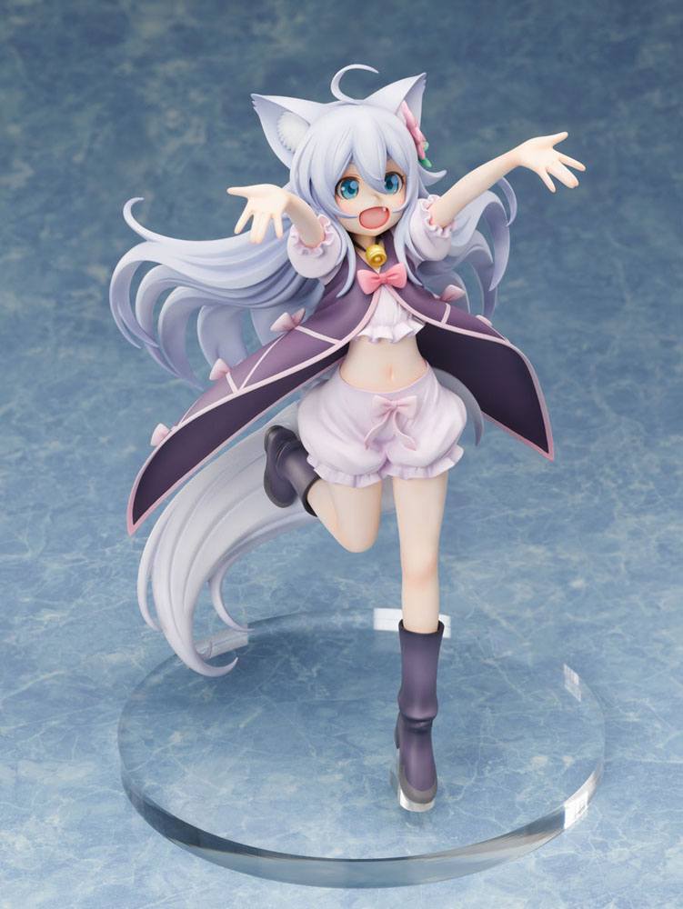 Noela - Drugstore in Another World - Furyu - Anime Figuren günstig kaufen