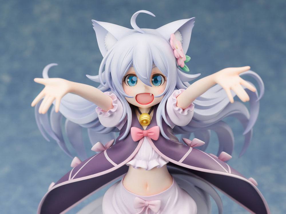 Noela - Drugstore in Another World - Furyu - Anime Figuren günstig kaufen