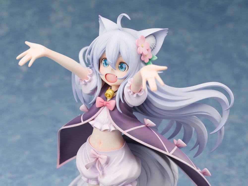 Noela - Drugstore in Another World - Furyu - Anime Figuren günstig kaufen