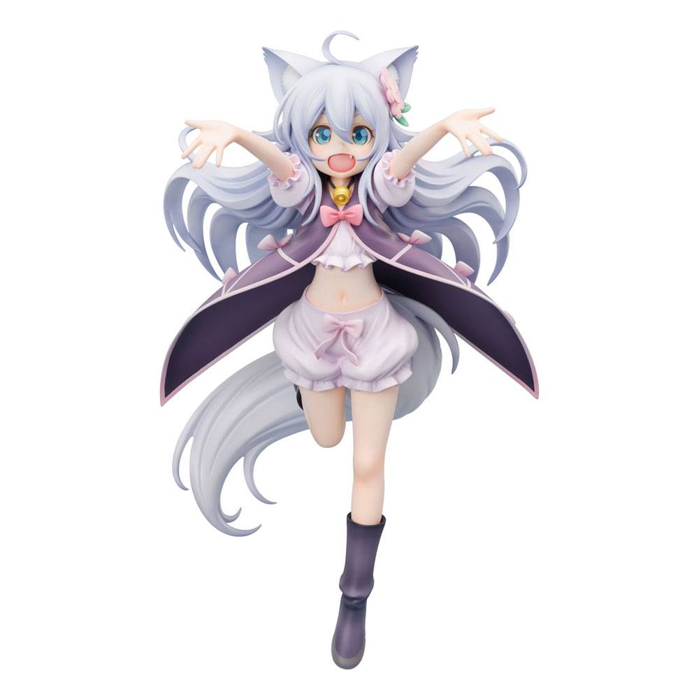Noela - Drugstore in Another World - Furyu - Anime Figuren günstig kaufen