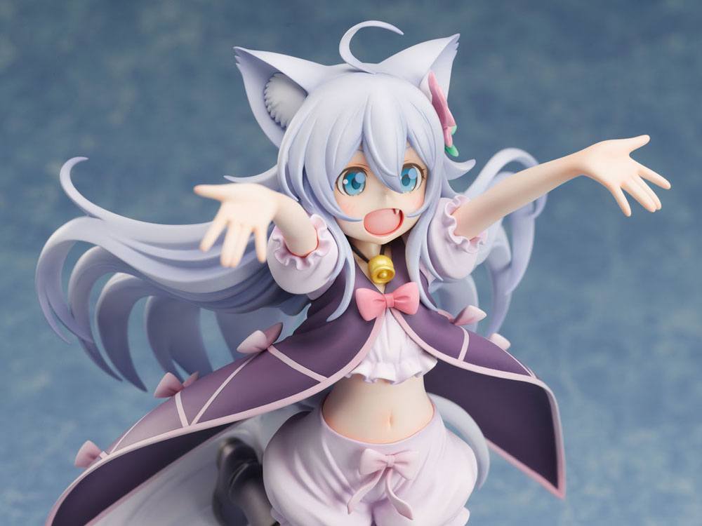 Noela - Drugstore in Another World - Furyu - Anime Figuren günstig kaufen