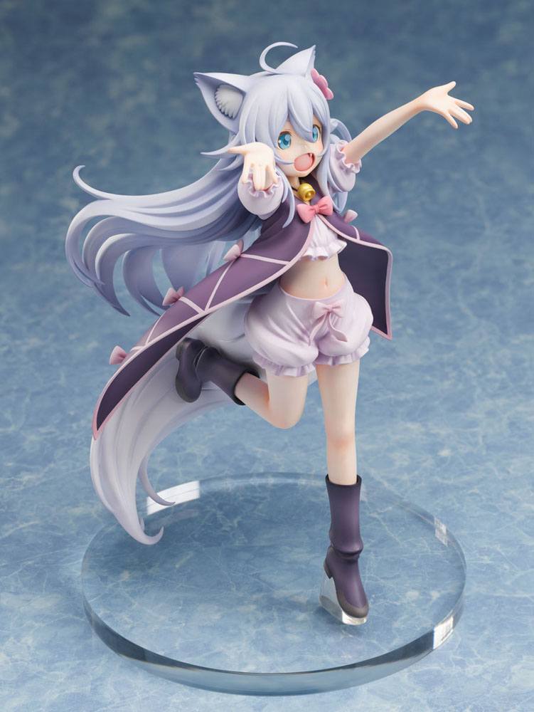Noela - Drugstore in Another World - Furyu - Anime Figuren günstig kaufen