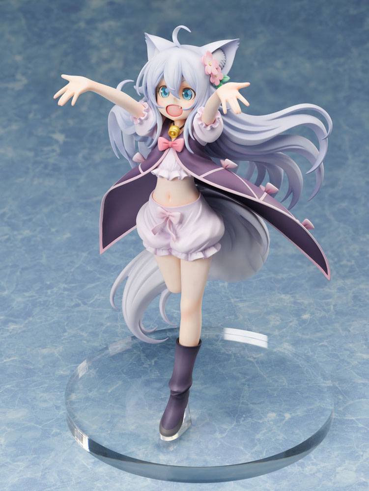 Noela - Drugstore in Another World - Furyu - Anime Figuren günstig kaufen
