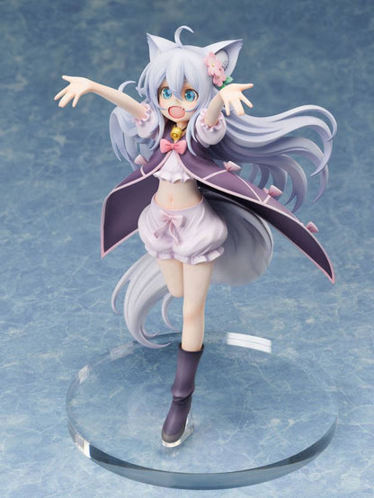Noela - Drugstore in Another World - Furyu - Anime Figuren günstig kaufen