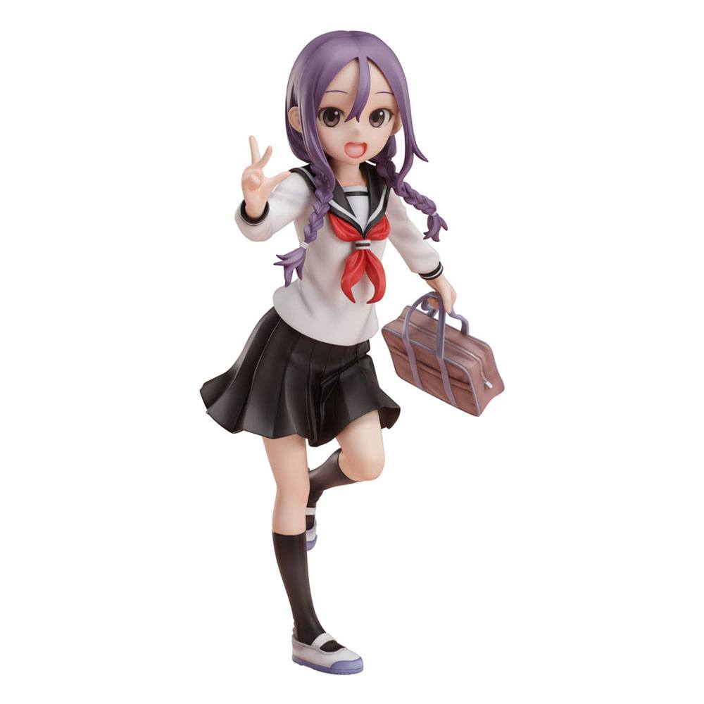Urushi Yaotome - When Will Ayumu Make His Move? - Furyu - Anime Figuren günstig kaufen