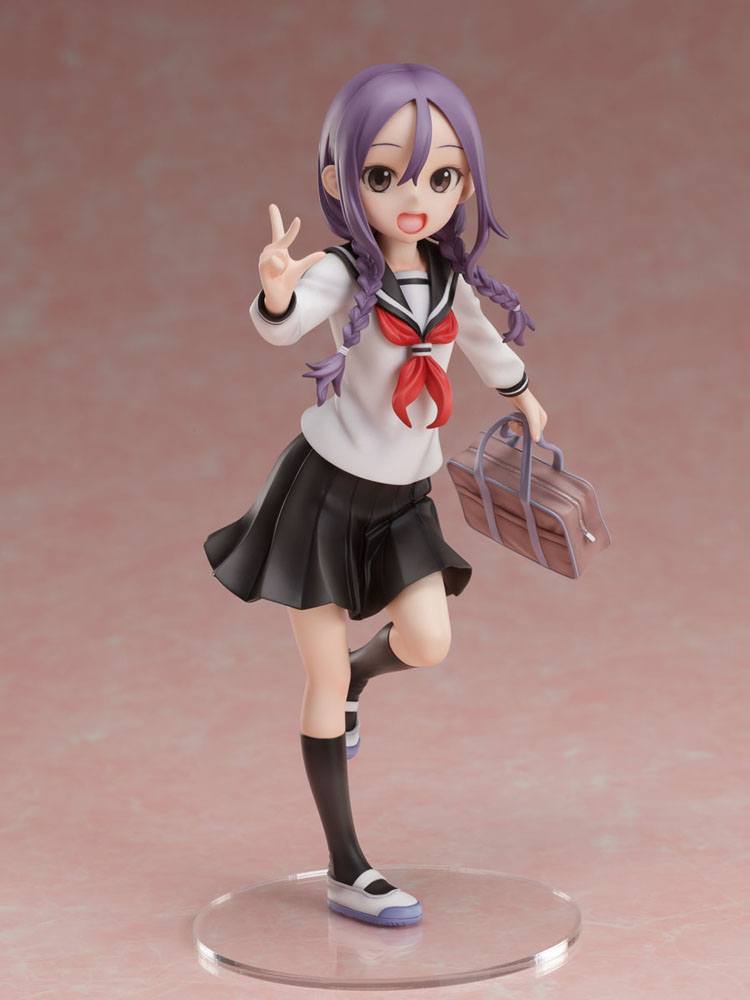 Urushi Yaotome - When Will Ayumu Make His Move? - Furyu - Anime Figuren günstig kaufen