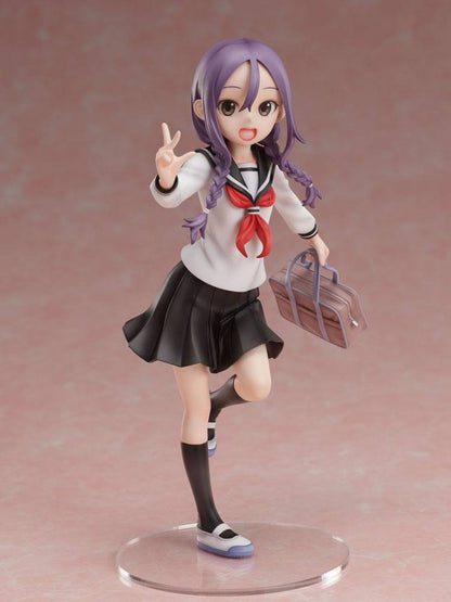 Urushi Yaotome - When Will Ayumu Make His Move? - Furyu - Anime Figuren günstig kaufen