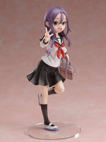 Urushi Yaotome - When Will Ayumu Make His Move? - Furyu - Anime Figuren günstig kaufen