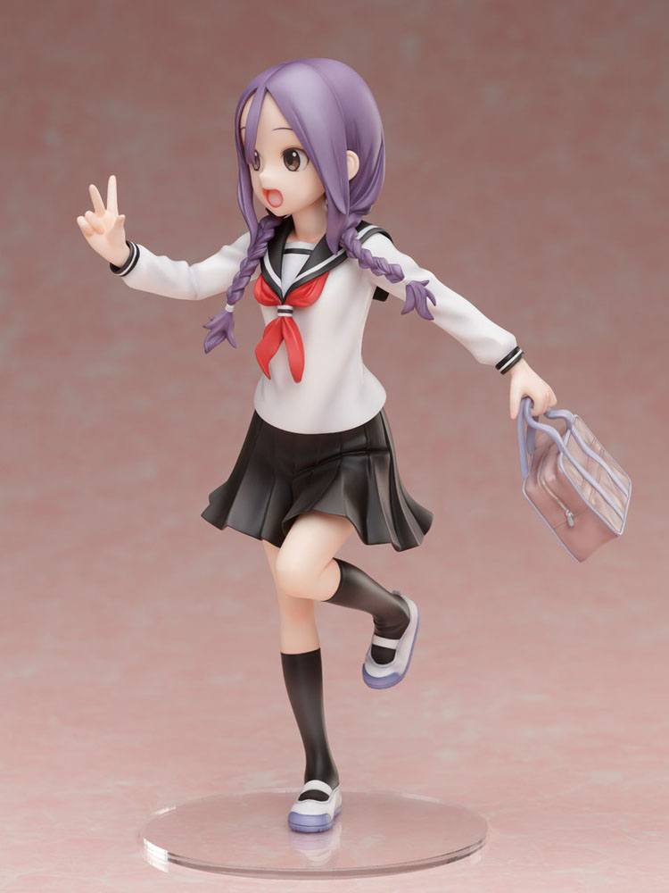 Urushi Yaotome - When Will Ayumu Make His Move? - Furyu - Anime Figuren günstig kaufen