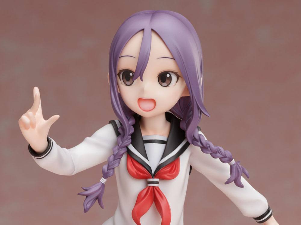 Urushi Yaotome - When Will Ayumu Make His Move? - Furyu - Anime Figuren günstig kaufen