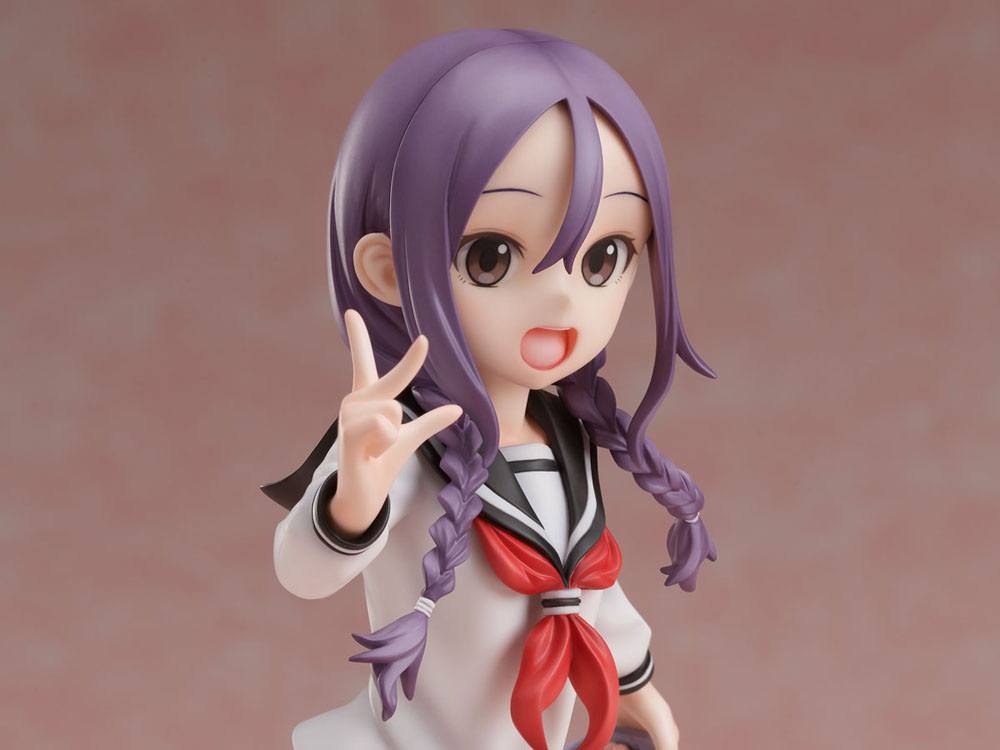 Urushi Yaotome - When Will Ayumu Make His Move? - Furyu - Anime Figuren günstig kaufen