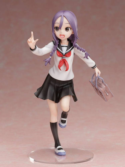 Urushi Yaotome - When Will Ayumu Make His Move? - Furyu - Anime Figuren günstig kaufen