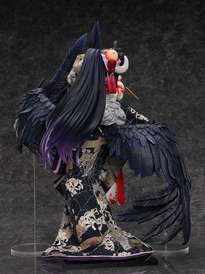Albedo Japanese Doll Overlord  Furyu