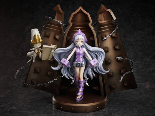 Iron Maiden Jeanne Shaman King Furyu - Anime Figuren günstig kaufen