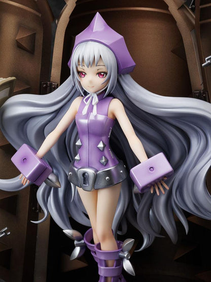 Iron Maiden Jeanne Shaman King Furyu