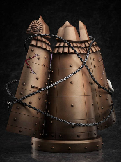 Iron Maiden Jeanne Shaman King Furyu