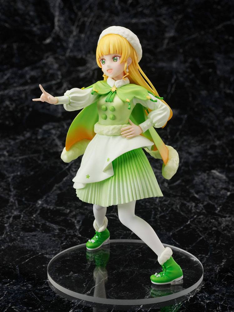 Sumire Heanna / Love Live! Superstar!!