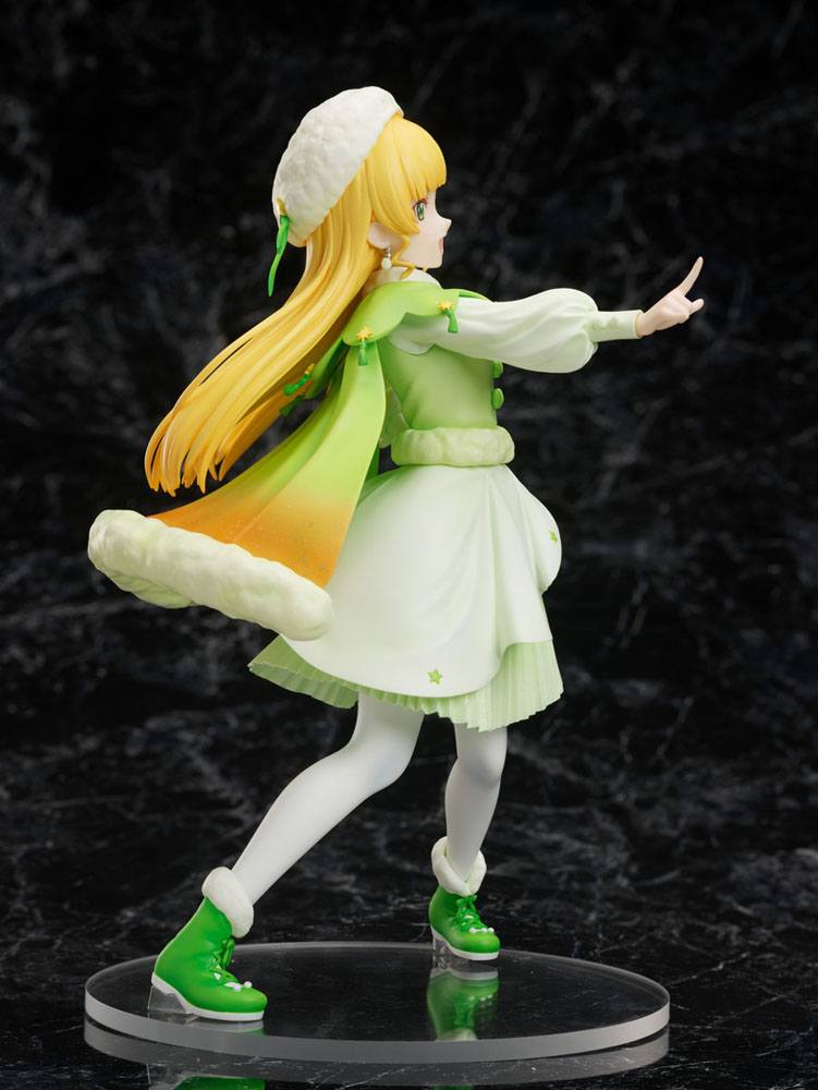 Sumire Heanna Love Live! Superstar!! Furyu