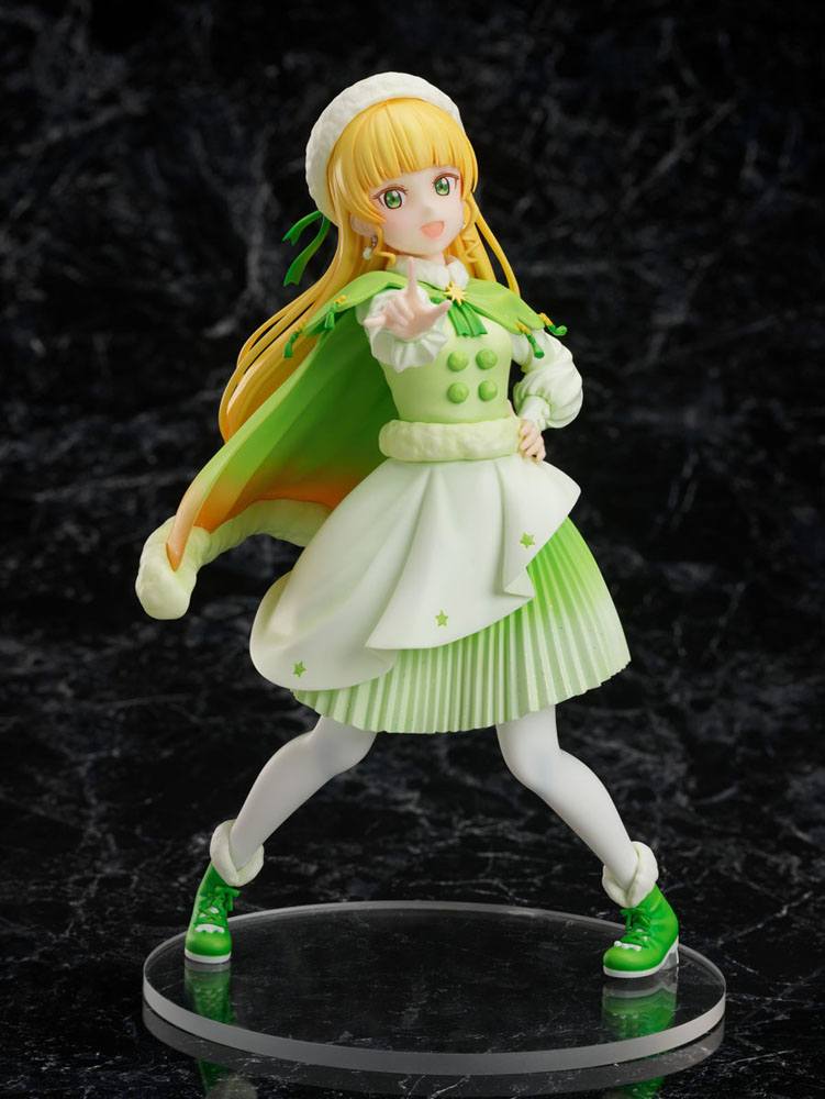 Sumire Heanna / Love Live! Superstar!!