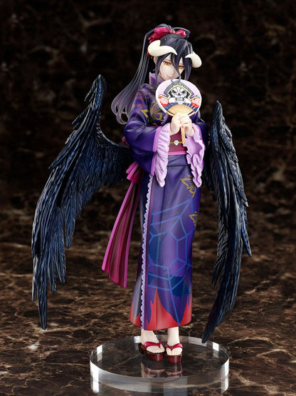 Albedo - Yukata Version - Furyu - Anime Figuren günstig kaufen